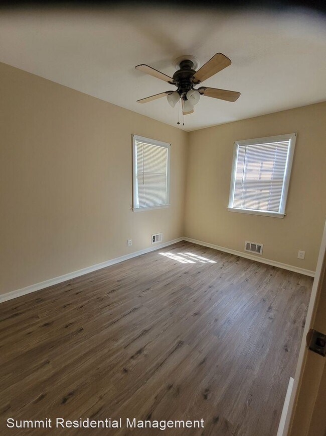 Building Photo - 3 br, 1.5 bath House - 4812 Richmond Ave