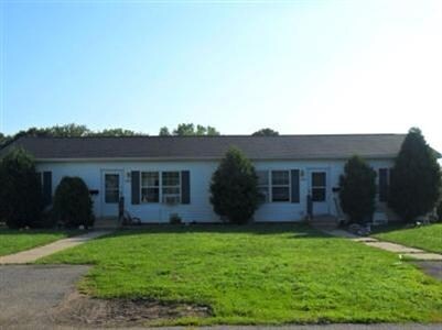 Primary Photo - 282-296 N Hudson St