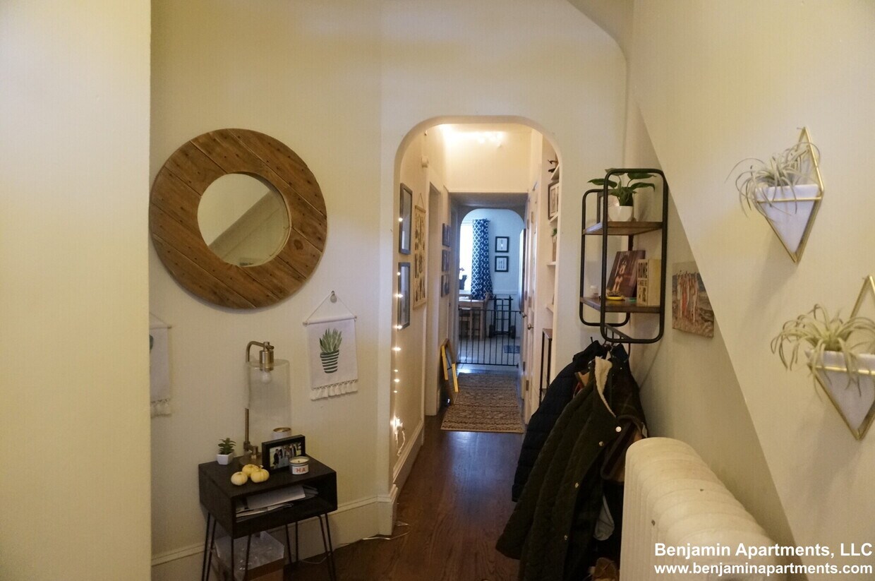 Foto principal - 7 Walnut St