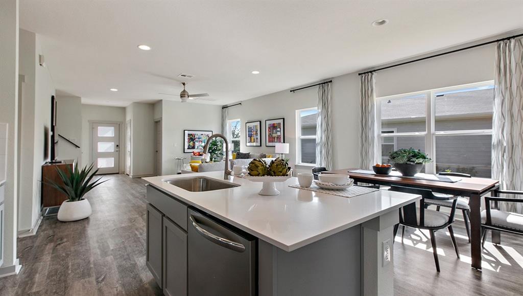 10916 Gonzales Ranger Pass, Austin, TX 78754 House for Rent in Austin