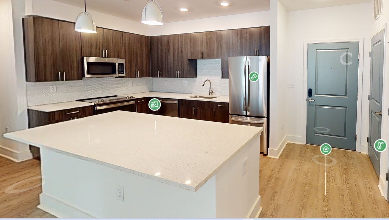 Photo - The Station at Crestline Heights Apartments
