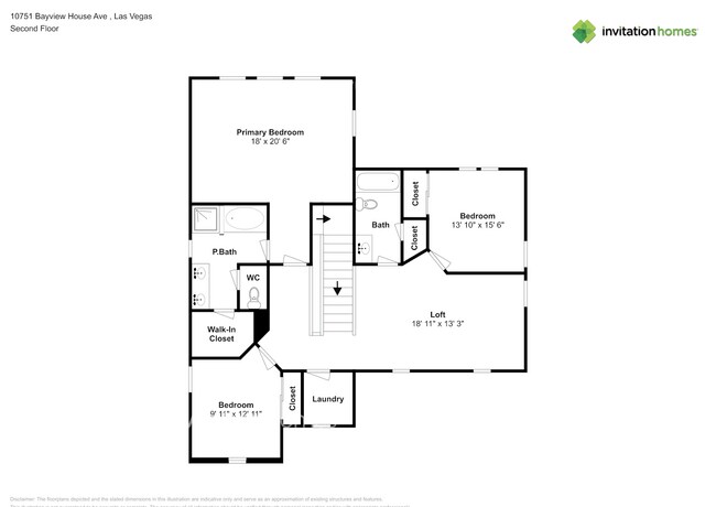 Foto del edificio - 10751 Bayview House Ave