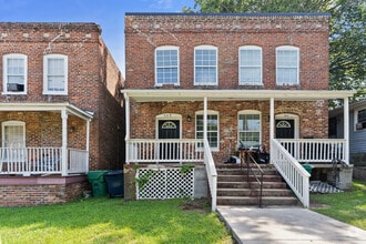 Building Photo - 539 S Dunlop St