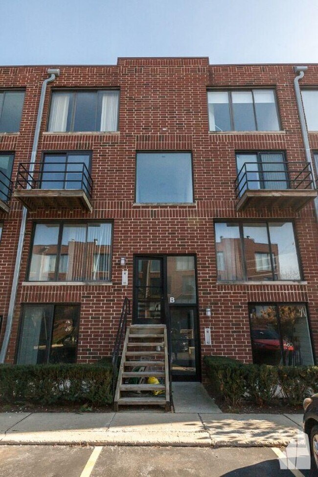 Foto del edificio - 1 bedroom in Chicago IL 60613