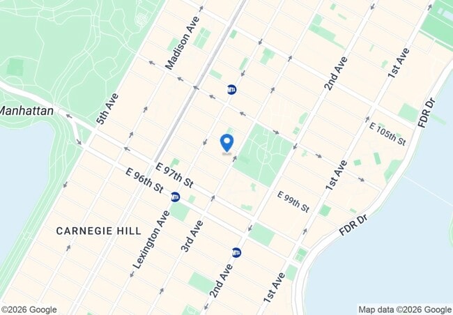 Building Photo - 1790 3rd Ave