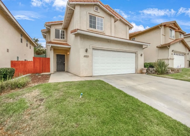 Building Photo - 1822 McDougal Terrace