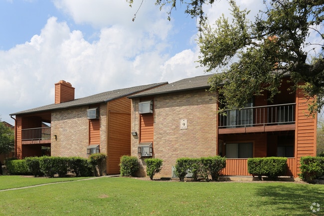 Iron Horse Valley Apartments Rentals San Antonio, TX