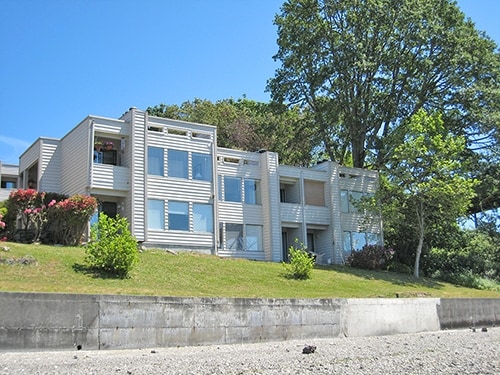 1115 Wheaton Way - Sunset Shores Apartments