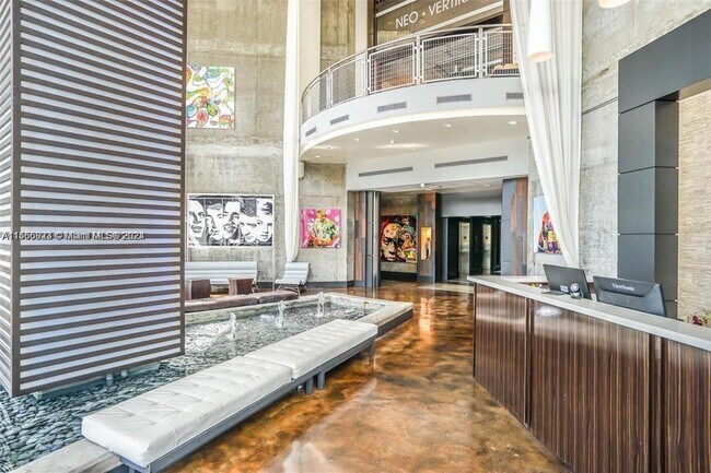 Foto del edificio - 690 SW 1st Ct