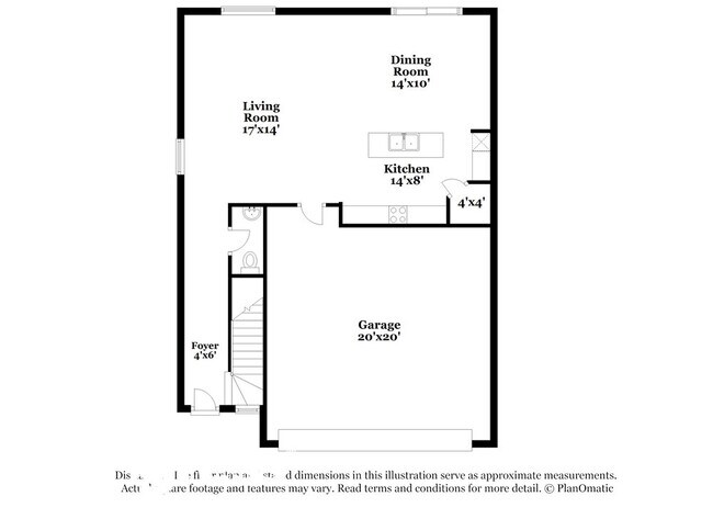 Building Photo - 14604 Crescent Rock Dr