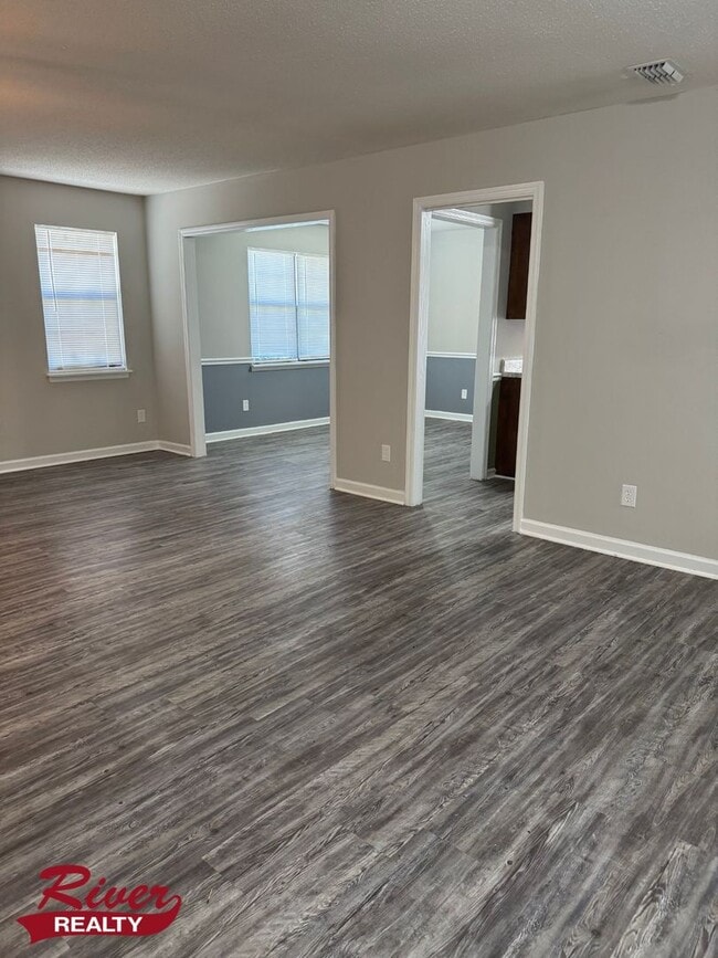 Foto del edificio - Charming Hephzibah Brick Ranch