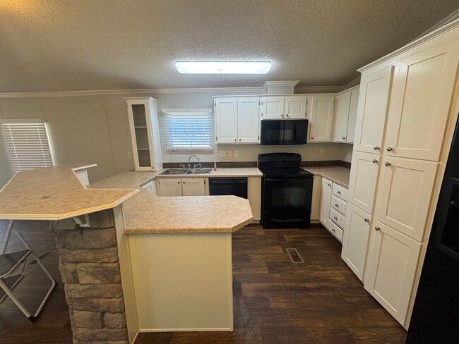 Foto del edificio - Beautiful 3 Bedroom home in Stonewall