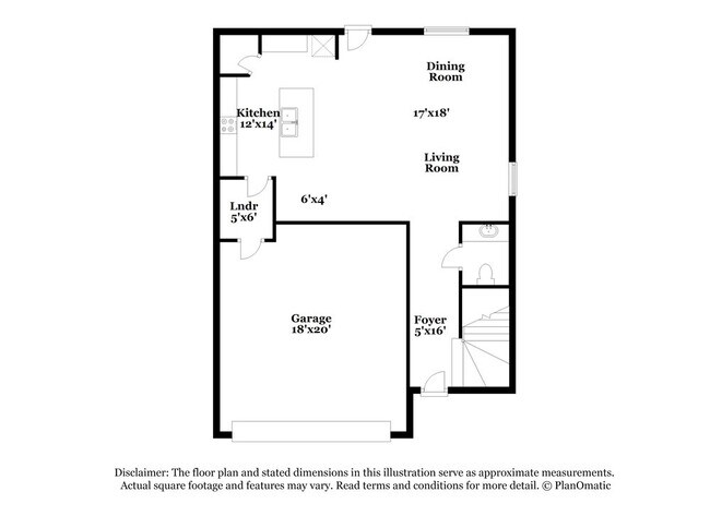 Foto del edificio - 7310 Tiger Trail Ct