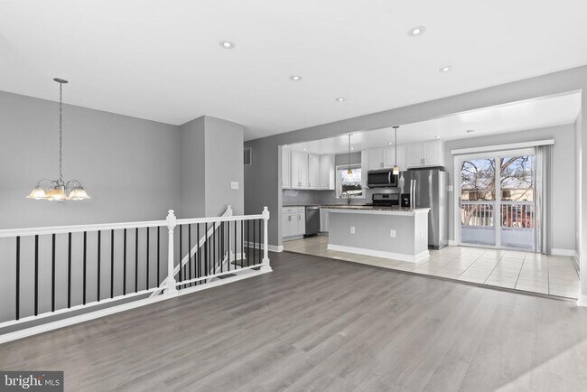 Building Photo - 1316 Wilson Rd