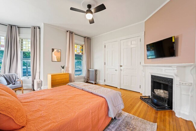 Foto del edificio - 107 Union Ave