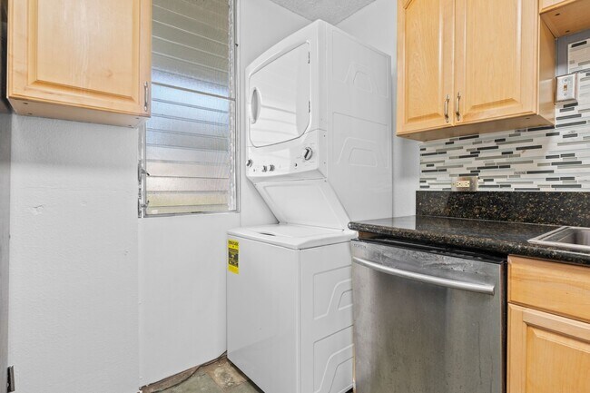 Foto del edificio - 2 bedroom Mililani