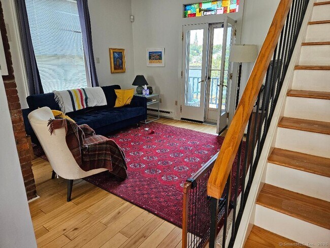 Foto del edificio - 642 Quinnipiac Ave