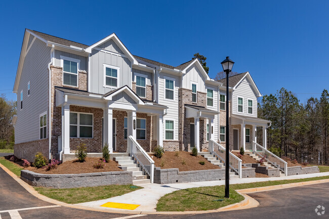 Building Photo - Residences on Papermill