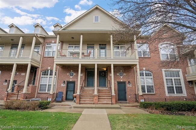 Foto del edificio - 420 Old Pine Way