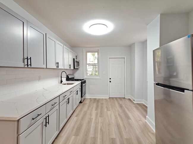 Foto del edificio - 45 N Felton St