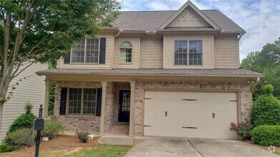 Building Photo - 211 Water Oak Pl