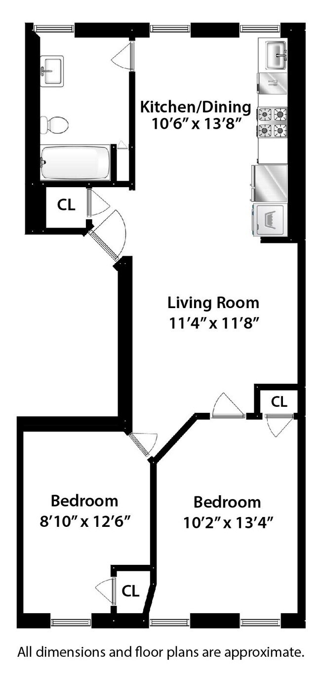 Building Photo - 327 5th Avenue