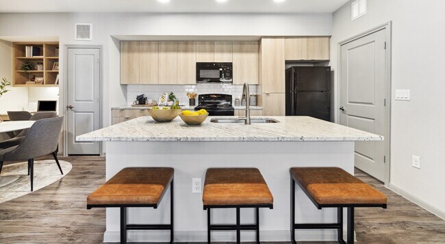 Foto del edificio - 8877 Lakes at 610 Dr