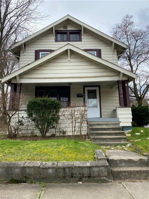 Foto del edificio - 1154 McKinley Ave