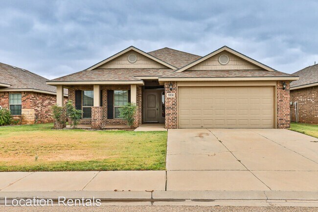 Foto del edificio - 3 br, 2 bath House - 5531 110th Street