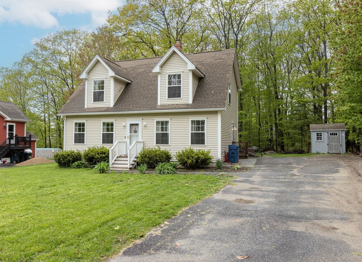 Foto principal - 90 Farragut St