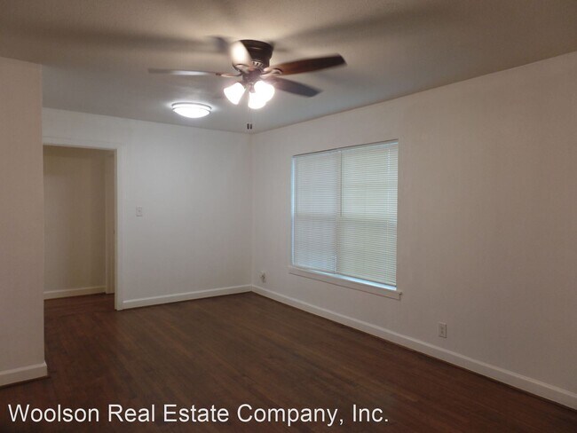Building Photo - 3 br, 1 bath House - 1506 Sam Houston