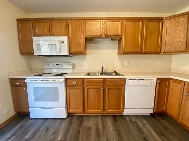 Foto del edificio - 1720 W Jester Park Dr