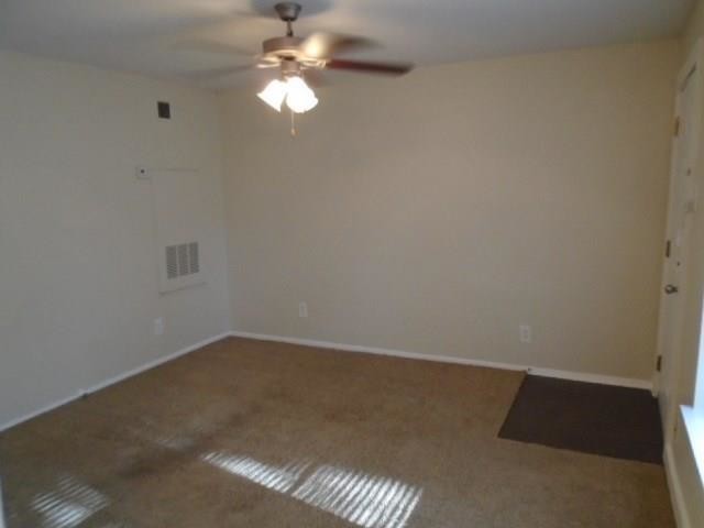 Foto del edificio - 5415 SCOTT St