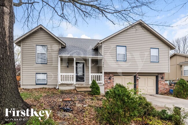 Foto del edificio - 507 Belmont Dr