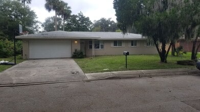 Building Photo - 417 Fletcher Ave