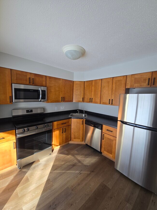 Foto del edificio - 2948 Mounds View Blvd