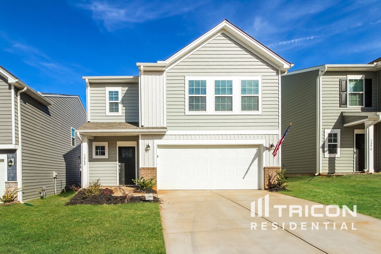 Foto principal - 1262 Kilead Court Boiling Springs SC