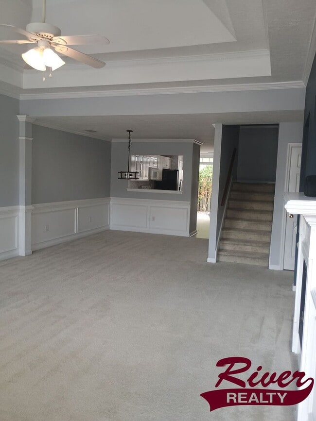 Building Photo - Townhouse located in Evans, Georgia!