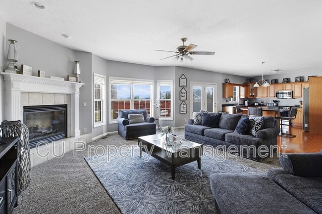 Foto del edificio - 2950 E Stone Creek Blvd