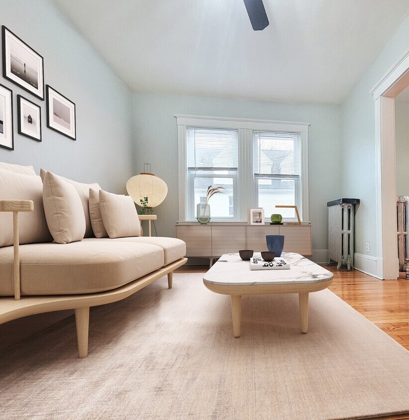 Foto principal - 35 Juniper St