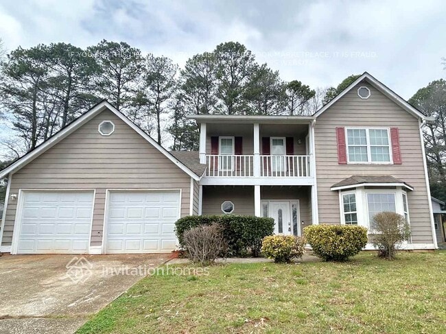 Building Photo - 3466 Newberry Trail