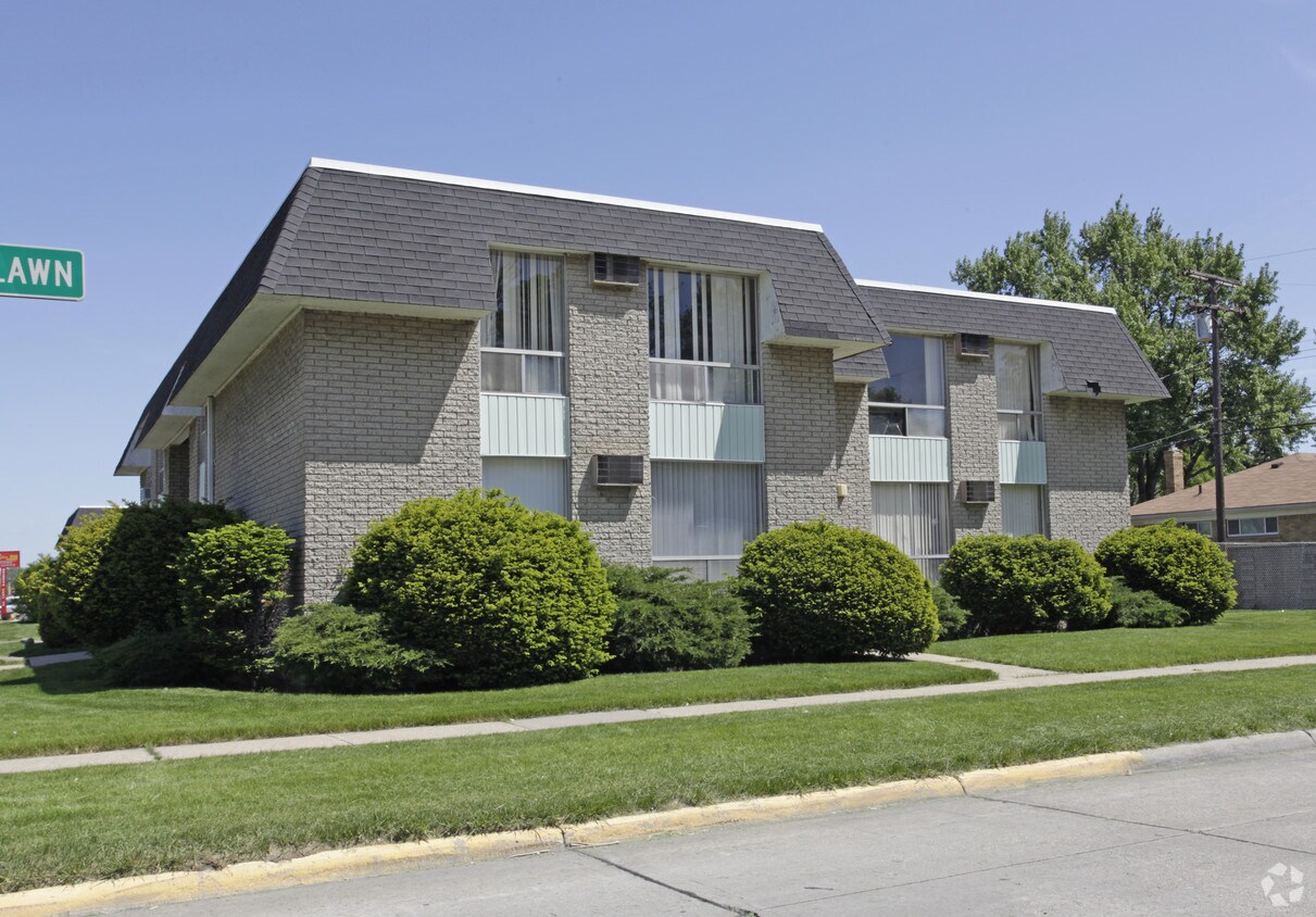 Foto principal - Silver Oak Apartments