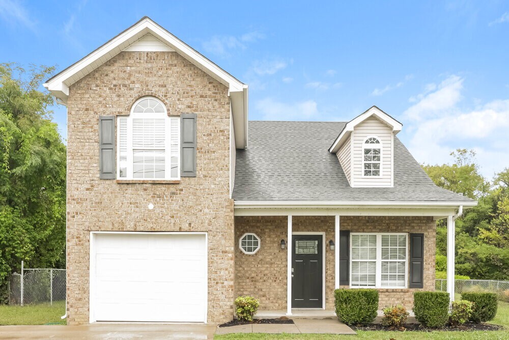 Foto principal - 636 Zellwood Dr