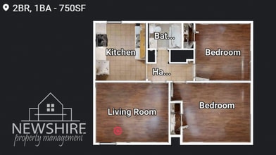 Building Photo - 1109 Hampton Ave Ext