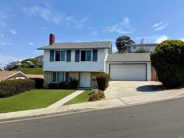 Building Photo - 3570 Tony Dr