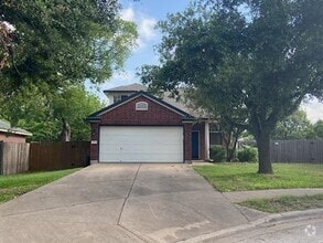 Building Photo - 1404 Balmorhea Ln