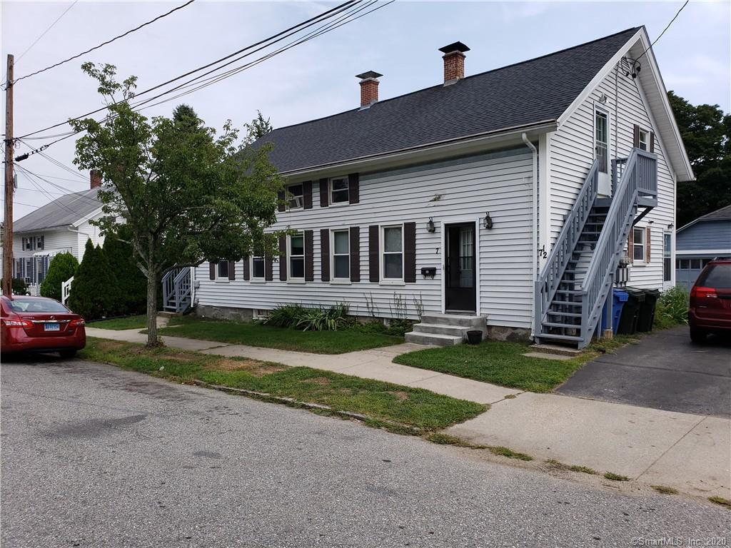 Primary Photo - 5 N A St