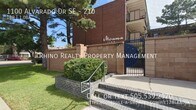 Primary Photo - 1100 Alvarado Dr SE