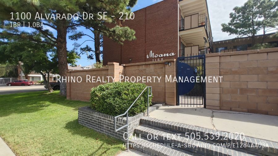 Foto principal - 1100 Alvarado Dr SE