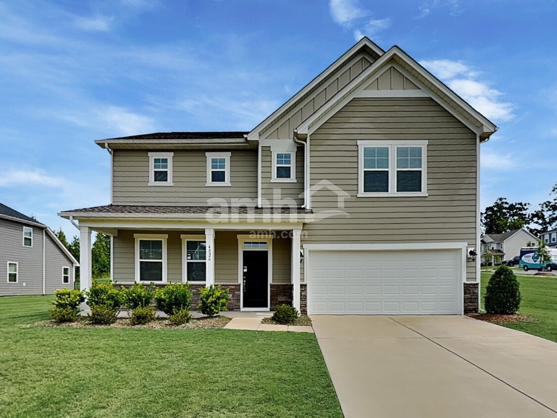 Foto principal - 4826 Meares Ct